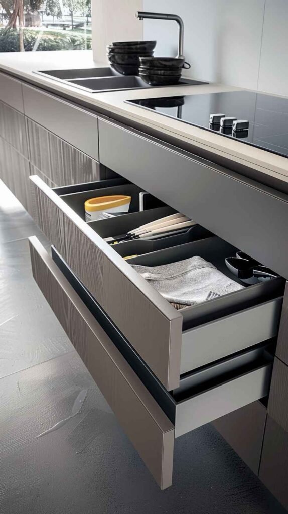 german kitchens dubai