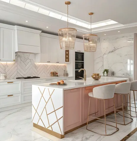 Classic Kitchen
