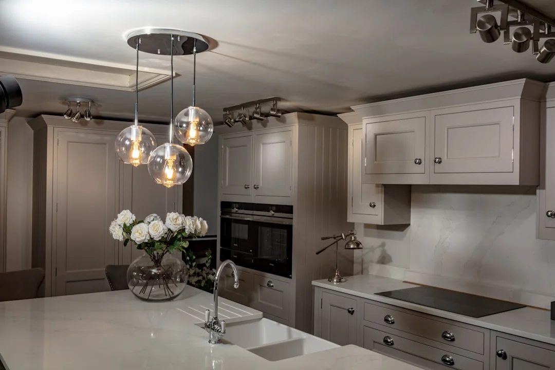 Kitchen Lighting
