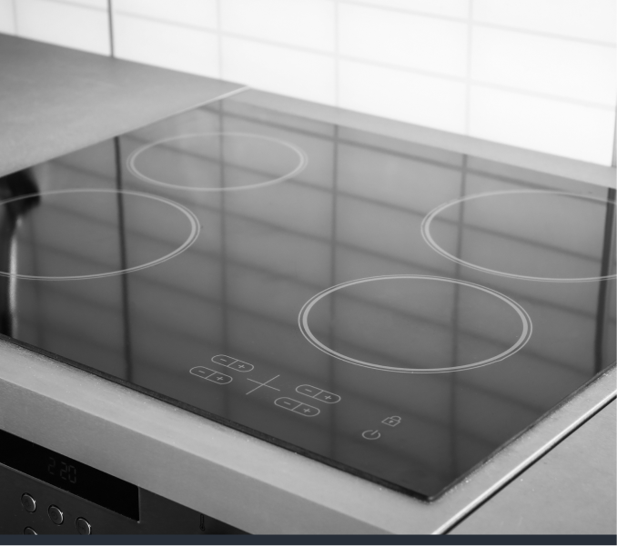 Cooktops & Hobs