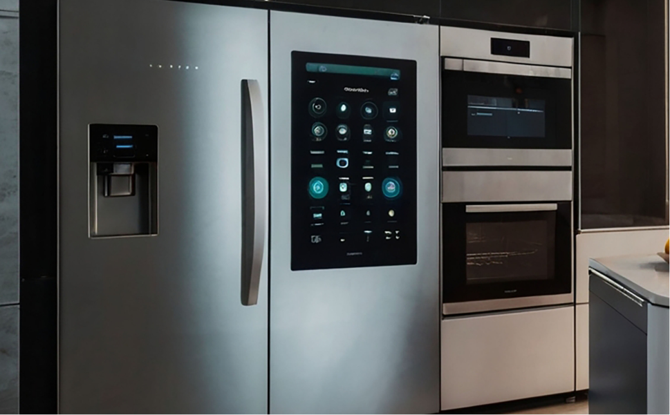 Refrigerators