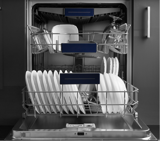 Dishwashers