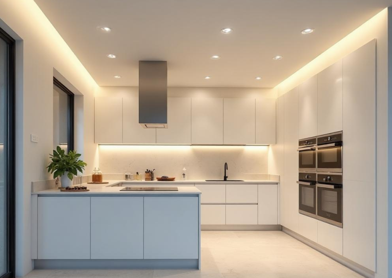 10 Kitchen Design Mistakes to Avoid (Expert Tips for Dubai Homes)
