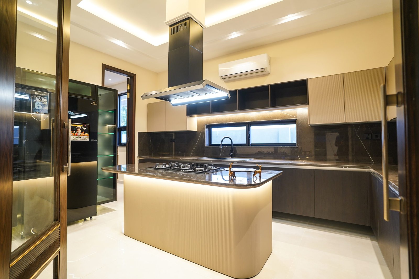 Kitchen Renovation Dubai: A Practical Guide to Modern, Luxury Kitchen Design