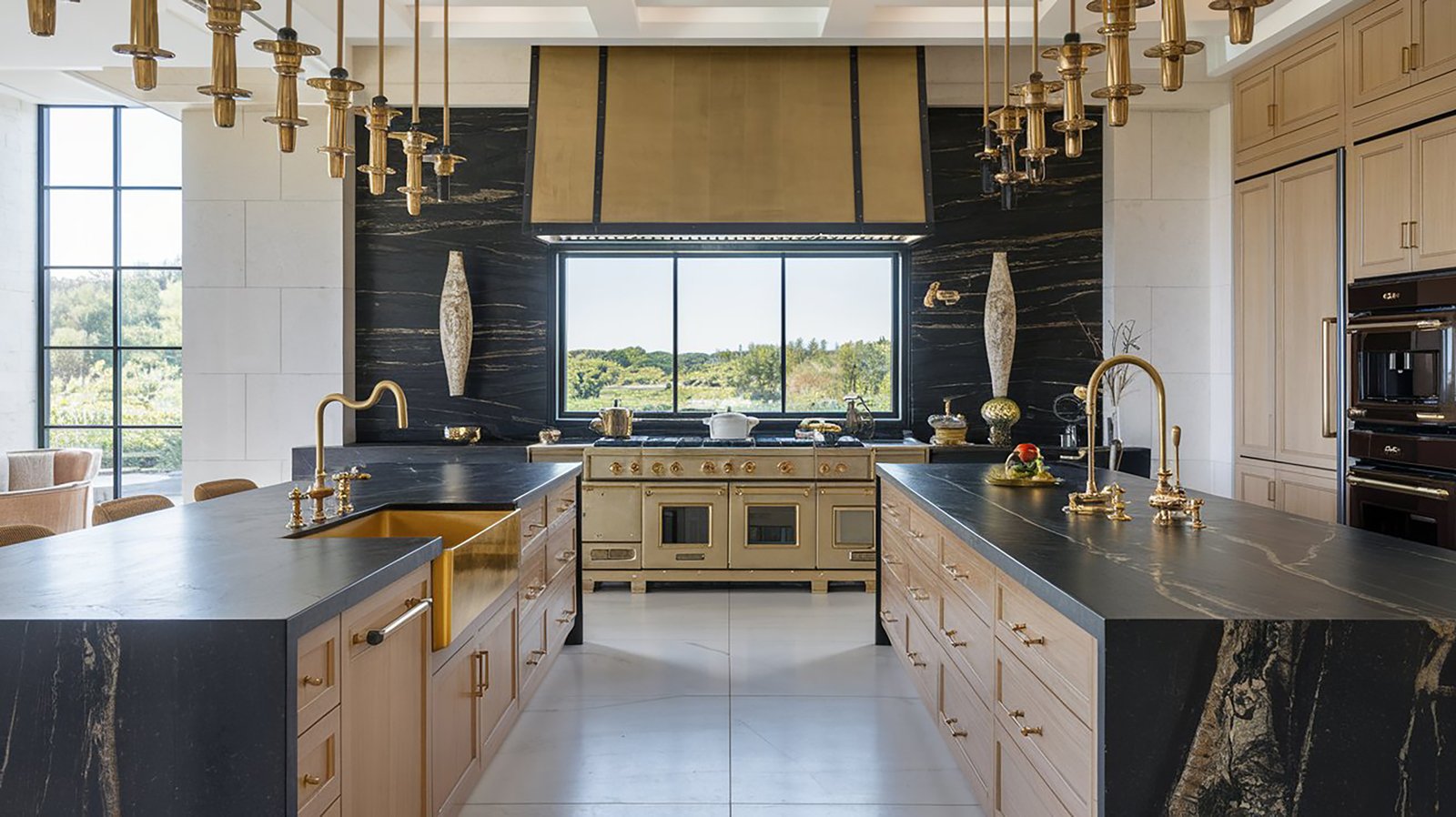 german kitchens dubai with premium finishes