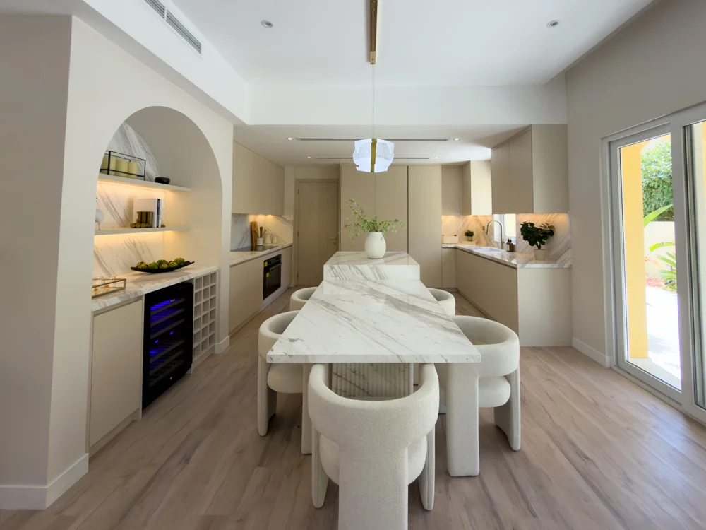 jumeirah gold estate kitchen 3