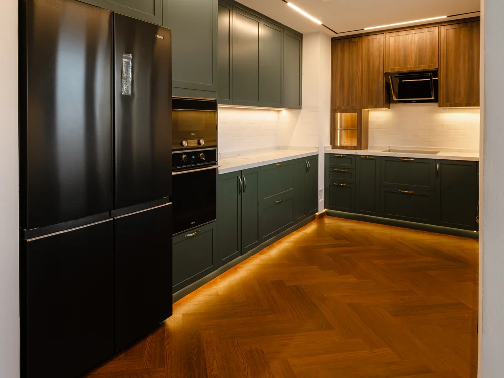 jumeirah gold estate kitchen 4