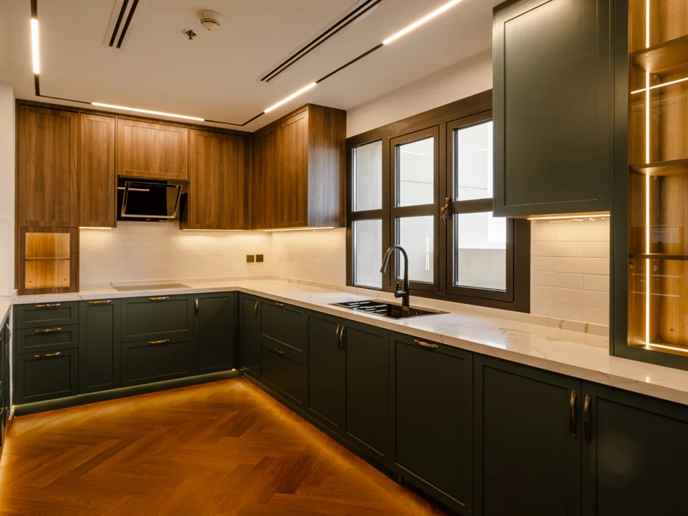 jumeirah gold estate kitchen 5