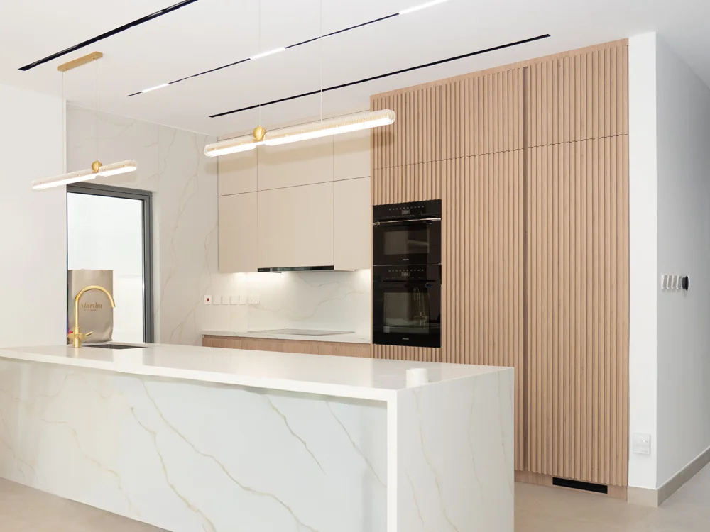 sidra kitchen 1