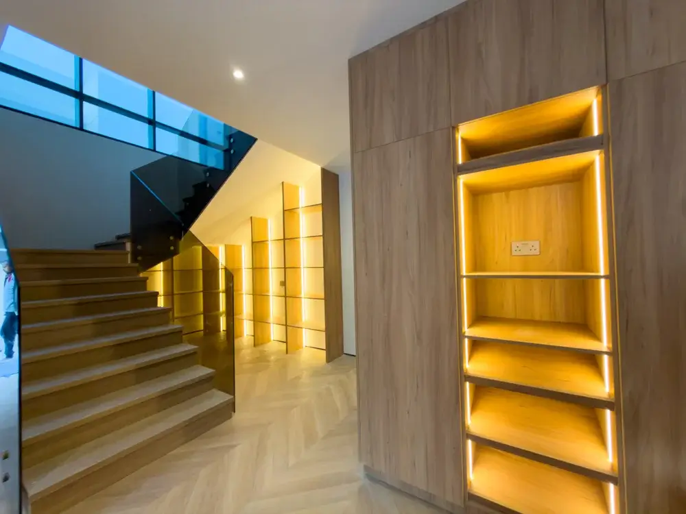 Brookefield, Damac Hills, Dubai. 3
