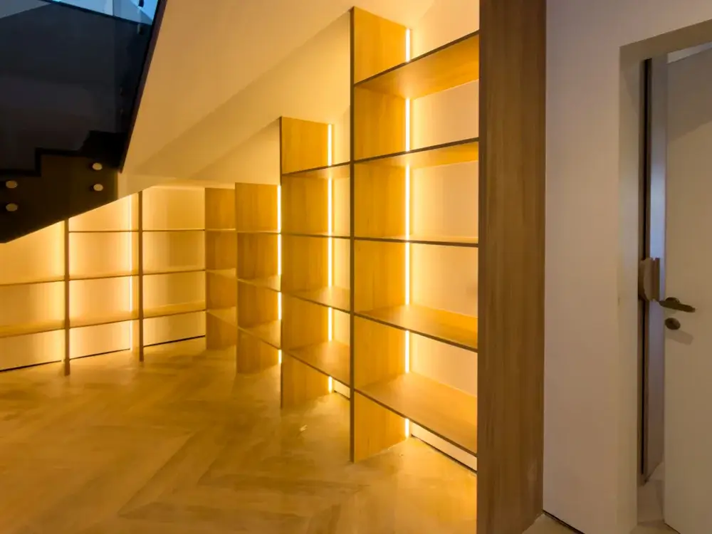 Brookefield, Damac Hills, Dubai. 5