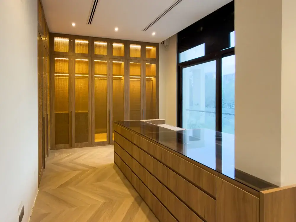 Brookefield, Damac Hills, Dubai