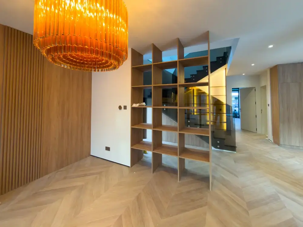 Brooksfield, Dubai 1