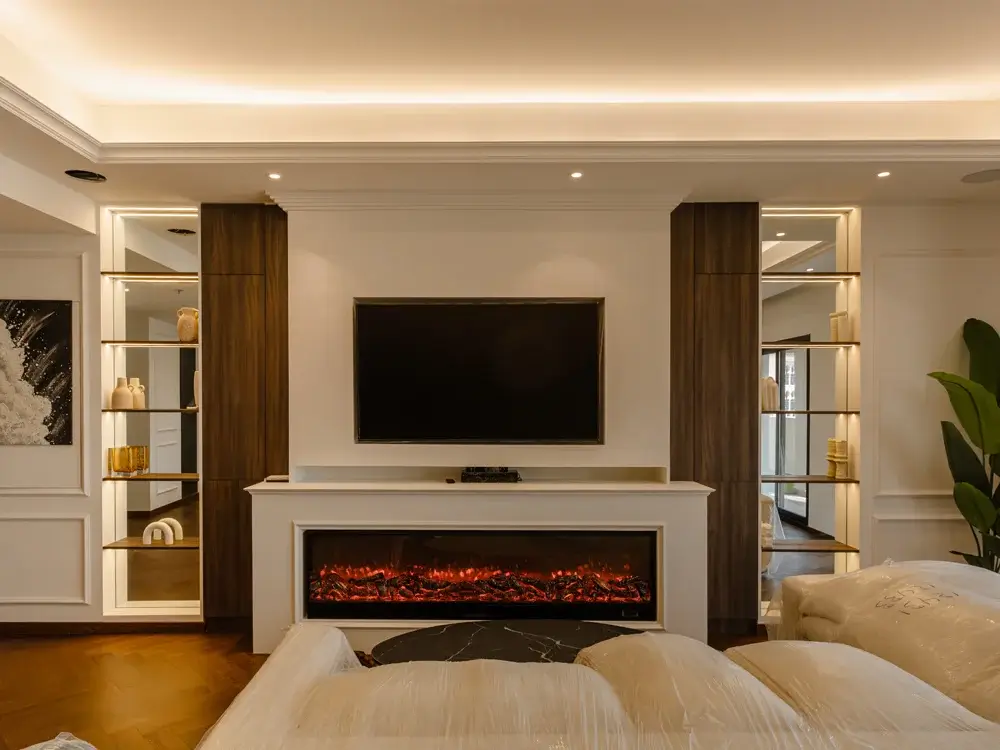 Jueirah Goldf Estate, Dubai