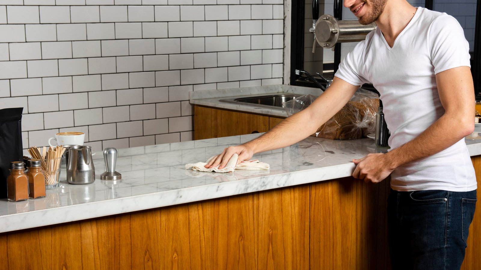 Quartz vs Porcelain Countertops in Dubai: Which Is Better?